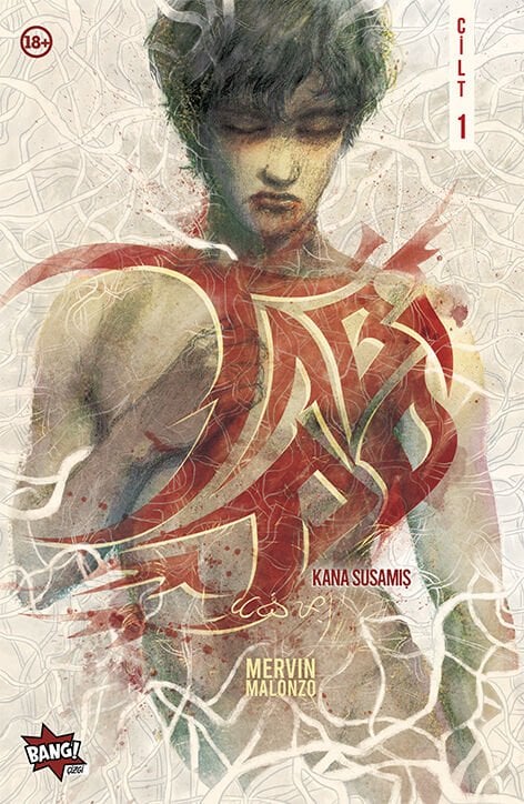 Kana Susamış Cilt 1