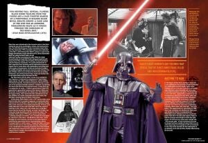 Star Wars Insider Presents: The Dark Side Collection