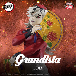 Demon Slayer: Kimetsu no Yaiba - Doma - Grandista