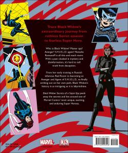 Marvel Black Widow