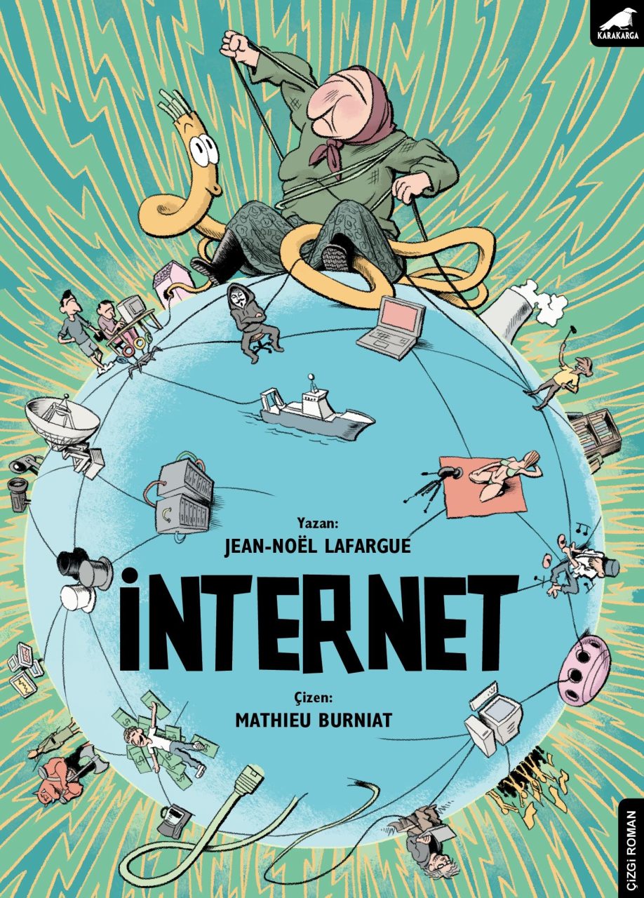 İNTERNET