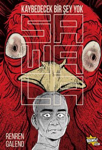 Sawala – Kaybedecek Bir Şey Yok