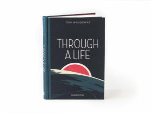 Through