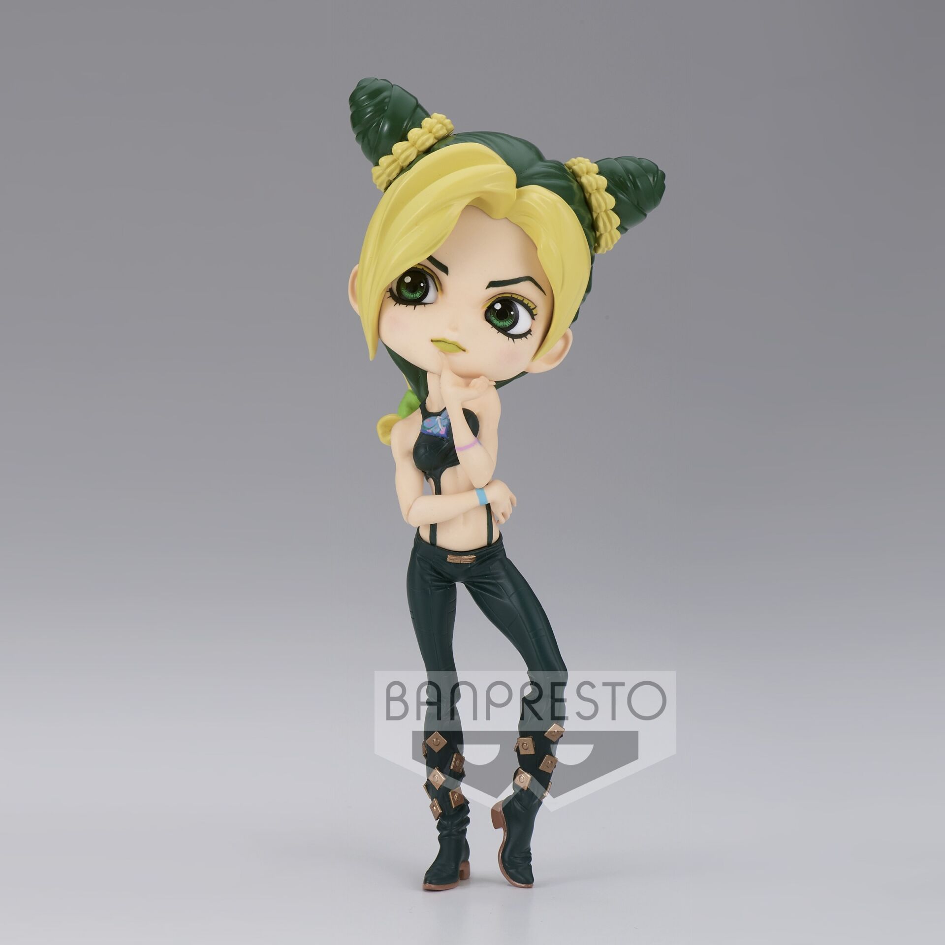 JoJo's Bizarre Adventure Stone Ocean Q Posket Jolyne Cujoh