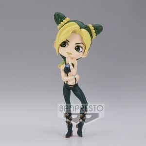 JoJo's Bizarre Adventure Stone Ocean Q Posket Jolyne Cujoh