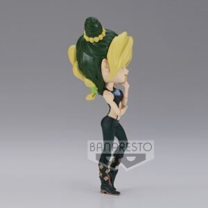 JoJo's Bizarre Adventure Stone Ocean Q Posket Jolyne Cujoh