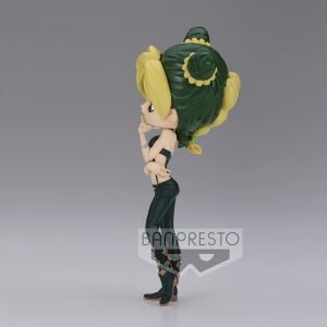 JoJo's Bizarre Adventure Stone Ocean Q Posket Jolyne Cujoh