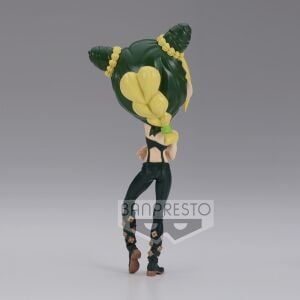 JoJo's Bizarre Adventure Stone Ocean Q Posket Jolyne Cujoh