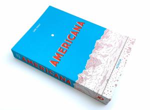 Americana (And the art of getting over it.)