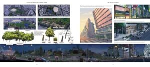 The Art and Making of Ultraman: Rising
