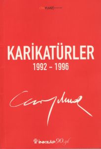 Karikatürler; 1992-1996