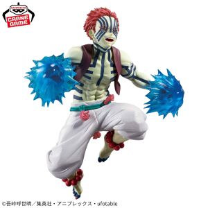 Demon Slayer: Kimetsu no Yaiba - Akaza - Vibration Stars Plus
