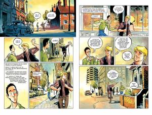 The Neil Gaiman Library Volume 1