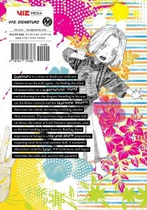 Hell's Paradise: Jigokuraku, Vol. 6
