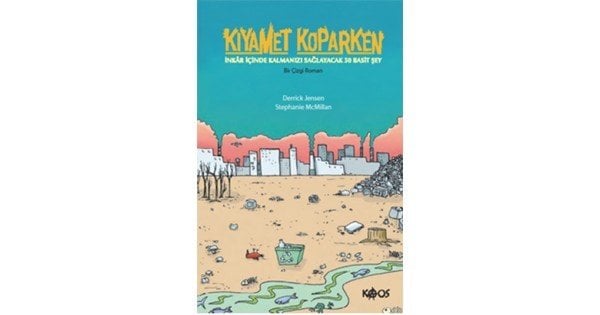 Kıyamet Koparken