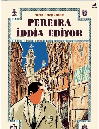 Pereira İddia Ediyor
