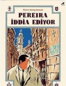Pereira İddia Ediyor