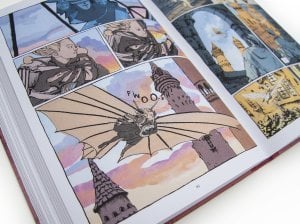 Geis 2: A Game Without Rules