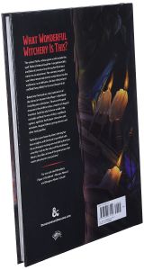 Tasha's Cauldron of Everything (D&d Rules Expansion) (Dungeons & Dragons)
