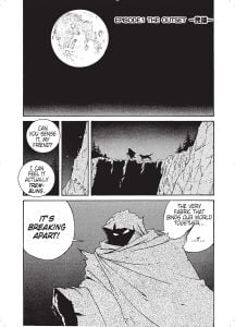 Spawn Manga: Shadows of Spawn