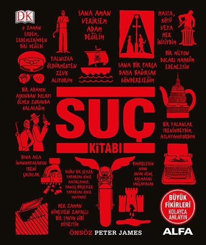 SUÇ KİTABI