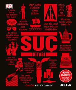 SUÇ KİTABI