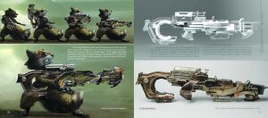 Marvel Studios' The Infinity Saga - Guardians of the Galaxy: The Art of the Movie