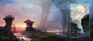 Marvel Studios' The Infinity Saga - Guardians of the Galaxy: The Art of the Movie