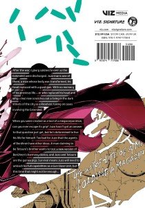 No Guns Life, Vol. 7
