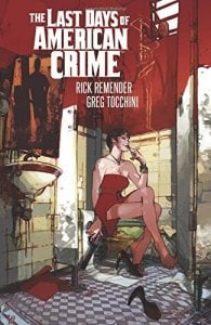 Last Days of American Crime