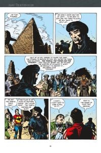 Zagor: The Return of Cain