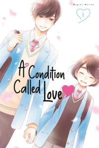 A Condition Called Love Vol. 1