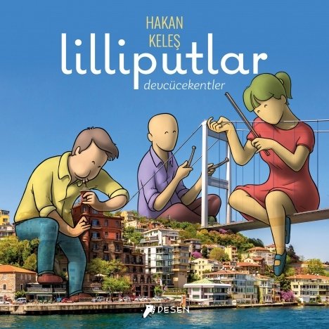 Lilliputlar