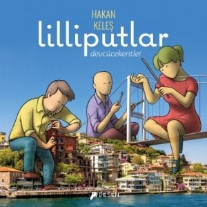 Lilliputlar