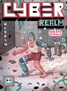 CYBER REALM