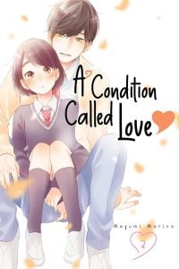 A Condition Called Love Vol. 2