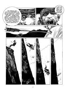 The Collected Toppi vol.3: South America