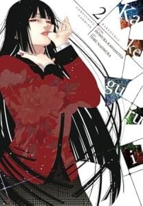 Kakegurui - Compulsive Gambler -, Vol. 2