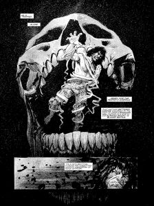 The Savage Sword Of Conan Vol.1