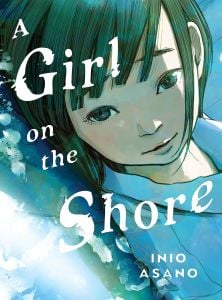 A Girl on the Shore Collector\'s Edition