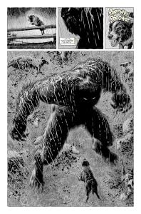 The Savage Sword Of Conan Vol.1