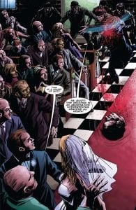 Grimm Omnibus