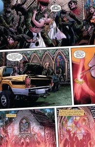 Grimm Omnibus