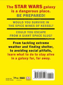 Star Wars How Not to Get Eaten by Ewoks and Other Galactic Survival Skills