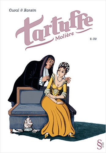 Tartuffe Cilt 2