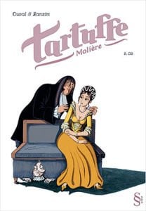 Tartuffe Cilt 2