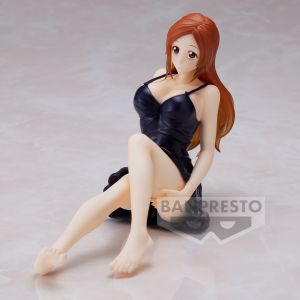 BLEACH -RELAX TIME-ORIHIME INOUE