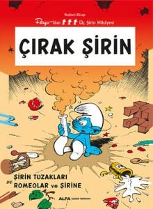 Şirinler 7 - Çırak Şirin