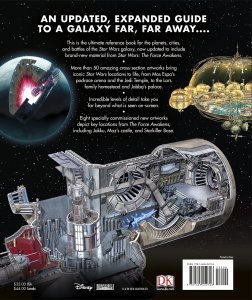 Star Wars: Complete Locations