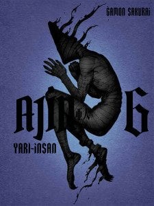 Ajin: Yarı İnsan 6. Cilt